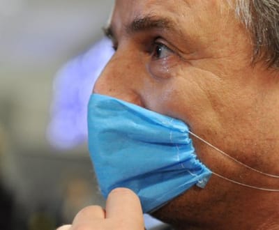 Gripe A: Europa com 40 casos confirmados - TVI