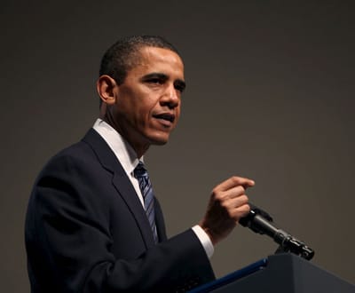 Obama vai propor pacote para controlar bancos e mercados - TVI