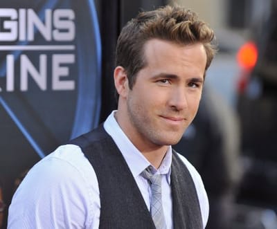 Ryan Reynolds junta-se ao elenco de «Buried» - TVI