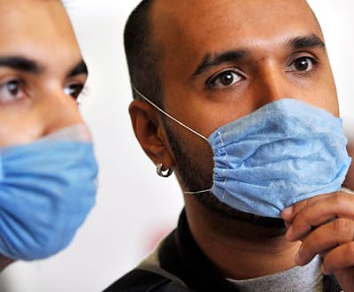Gripe: 13 casos confirmados na União Europeia - TVI