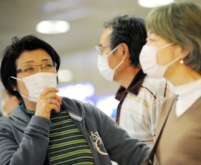 Gripe A: OMS confirma 331 casos e dez mortes - TVI