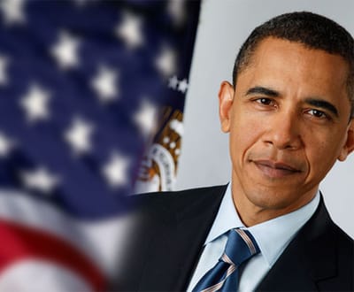 «Obama não colocará travão à economia de forma prematura» - TVI