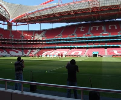 PCP apoia a decisão de Lisboa não se candidatar ao Euro 2020 - TVI