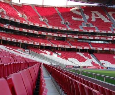 MP confirma denúncia anónima contra o Benfica - TVI