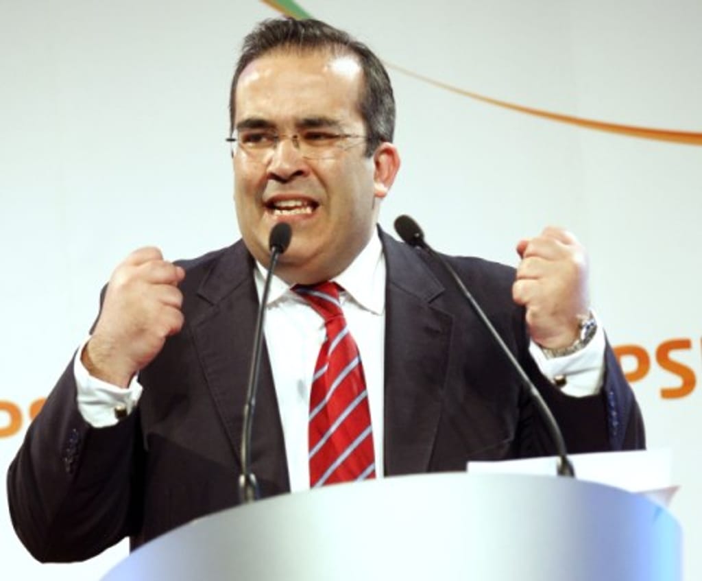 Paulo Rangel (PSD)