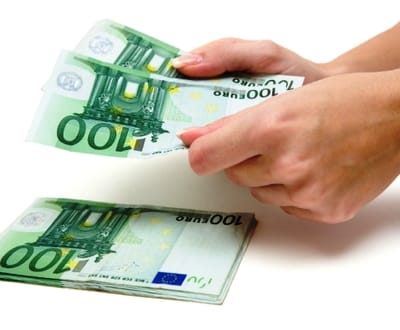 Microcrédito: média do empréstimo ronda 5 mil euros - TVI