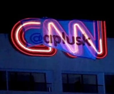 Grupo sírio faz ataque informático contra a CNN - TVI