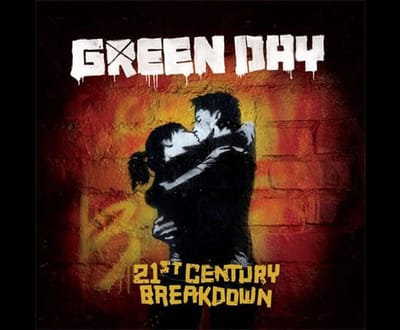 Green Day: novo disco chega finalmente às lojas (vídeos) - TVI