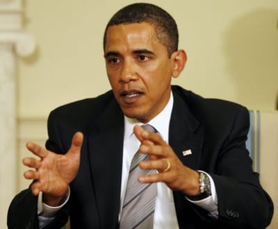 Obama anuncia reforma profunda da regulação financeira - TVI