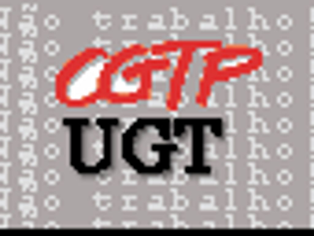 Sindicatos - CGTP, UGT