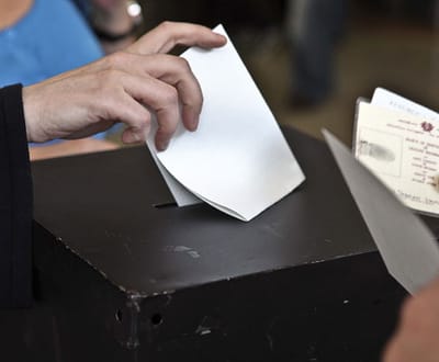 Fórum: comente os resultados das eleições - TVI