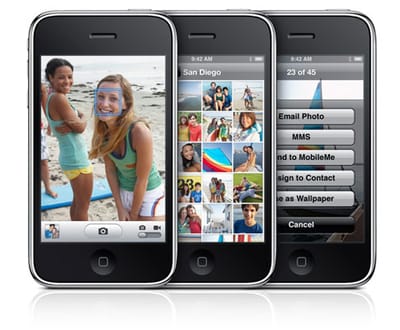 Novo iPhone: saiba do que ele é capaz (fotos) - TVI