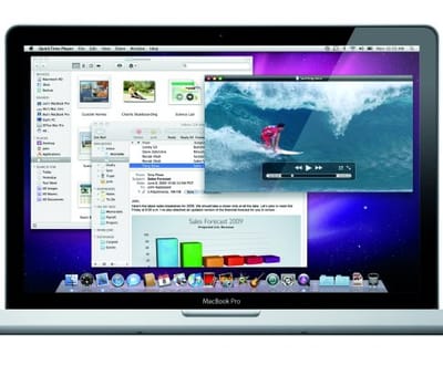 Apple lança novo sistema operativo - TVI