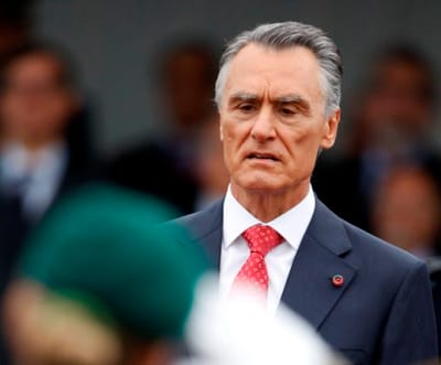 Cavaco defende na Áustria reeleição de Barroso - TVI