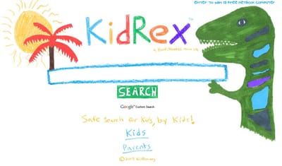 Google lança motor de busca para crianças - TVI