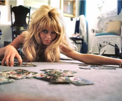 Brigitte Bardot: um ícone sexual em imagens - TVI