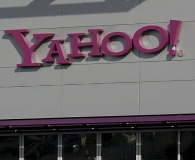 Yahoo! encerrada no natal por causa da crise - TVI