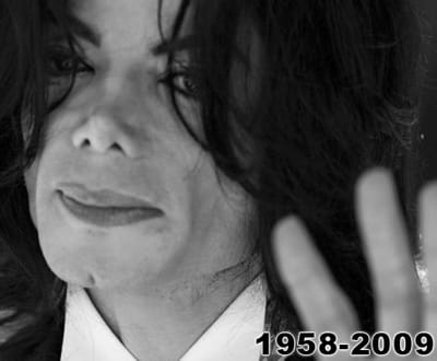 Michael Jackson: autópsia já começou a ser realizada - TVI