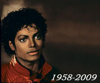 Garante que pode «dar vida a Michael Jackson» - TVI
