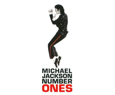 Discos de Michael Jackson tomam tabelas do Reino Unido de assalto - TVI