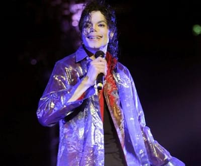 Michael Jackson recebe Grammy póstumo - TVI