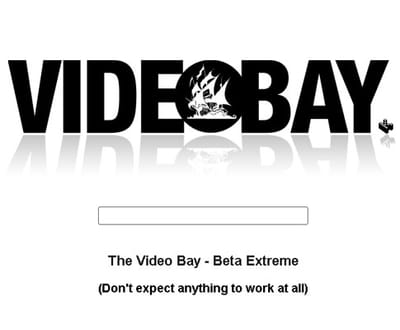 «The Pirate Bay» lança o Youtube pirata - TVI