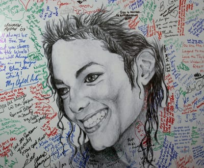 Tributo a Michael Jackson «foi mal organizado» - TVI