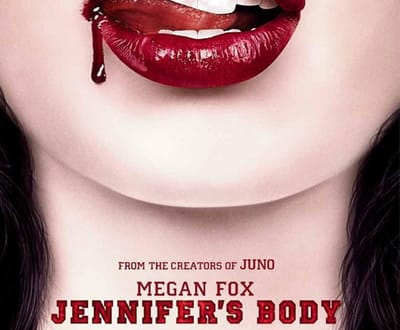 Veja as novas fotos do filme «Jennifer`s Body» - TVI