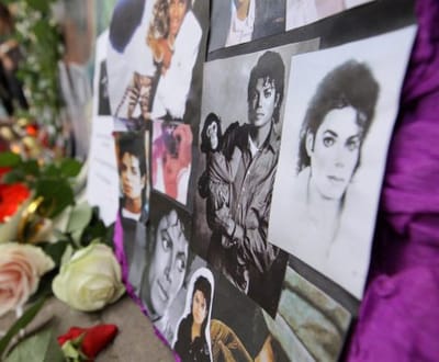 Michael Jackson: polícia procurou provas de homicídio em casa do médico - TVI