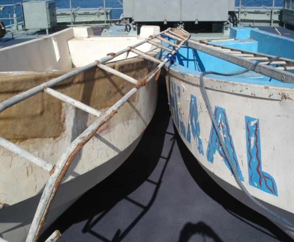 Fragata Côrte-Real regressa da Somália