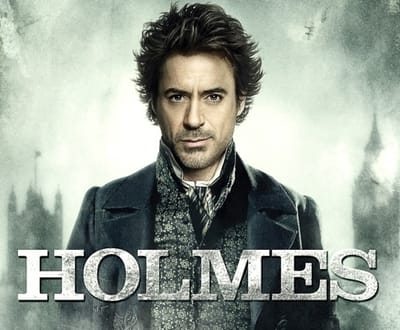 Trailer de «Sherlock Holmes» traz cenas inéditas - TVI