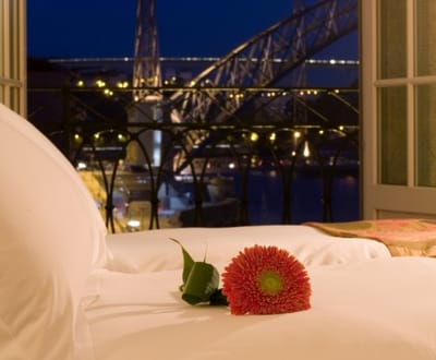 Lisboa: com 100 euros já pode dormir num hotel de luxo (fotos) - TVI