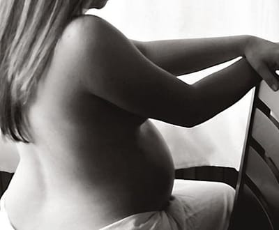 Mulheres obesas correm mais riscos de gravidez indesejada - TVI