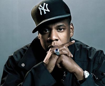 Jay-Z quer ser o próximo presidente dos EUA - TVI