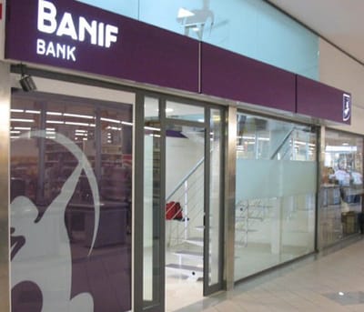 Estado já lançou venda de 60% do Banif - TVI