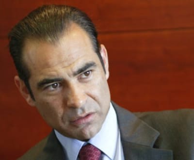 José Galvão Teles substitui presidente da Ongoing na Impresa - TVI
