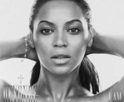 Beyoncé processada por causa de perfume «Fierce» - TVI