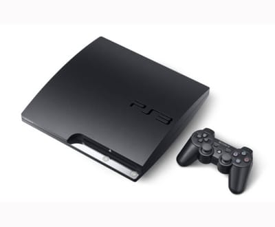Sony está desiludida com PlayStation - TVI