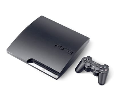 PS3: Sony vende 150 mil unidades em quatro dias - TVI