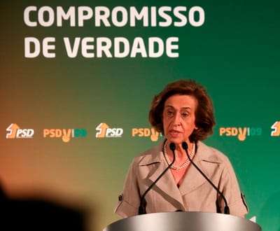 «Portugal não cresce enquanto não reduzirmos a carga fiscal» - TVI