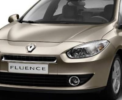 Renault Cacia: greve suspensa a partir de segunda-feira - TVI