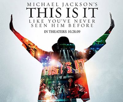Michael Jackson: «This is It» não é um tema inédito - TVI