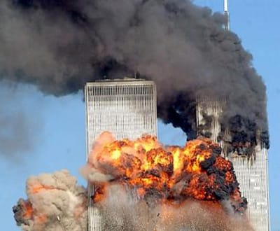 EUA recusam ajuda a socorristas do 11 de Setembro - TVI