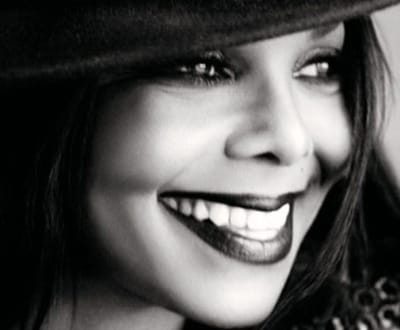 O melhor de Janet Jackson chega em Novembro - TVI