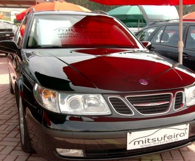 General Motors duvida de salvação da Saab - TVI