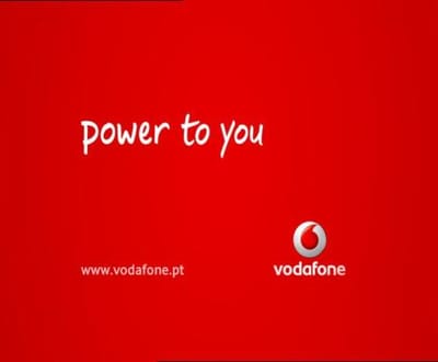 Vodafone: quarta geração móvel chega em 2011 - TVI