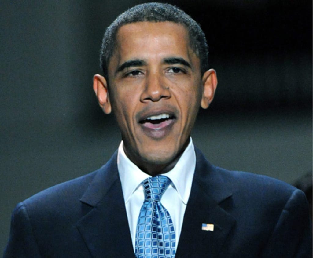 Obama dá Fiesta Latina na Casa Branca (Lux)