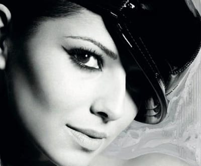 Cheryl Cole: o videoclip da mulher mais sexy do mundo - TVI