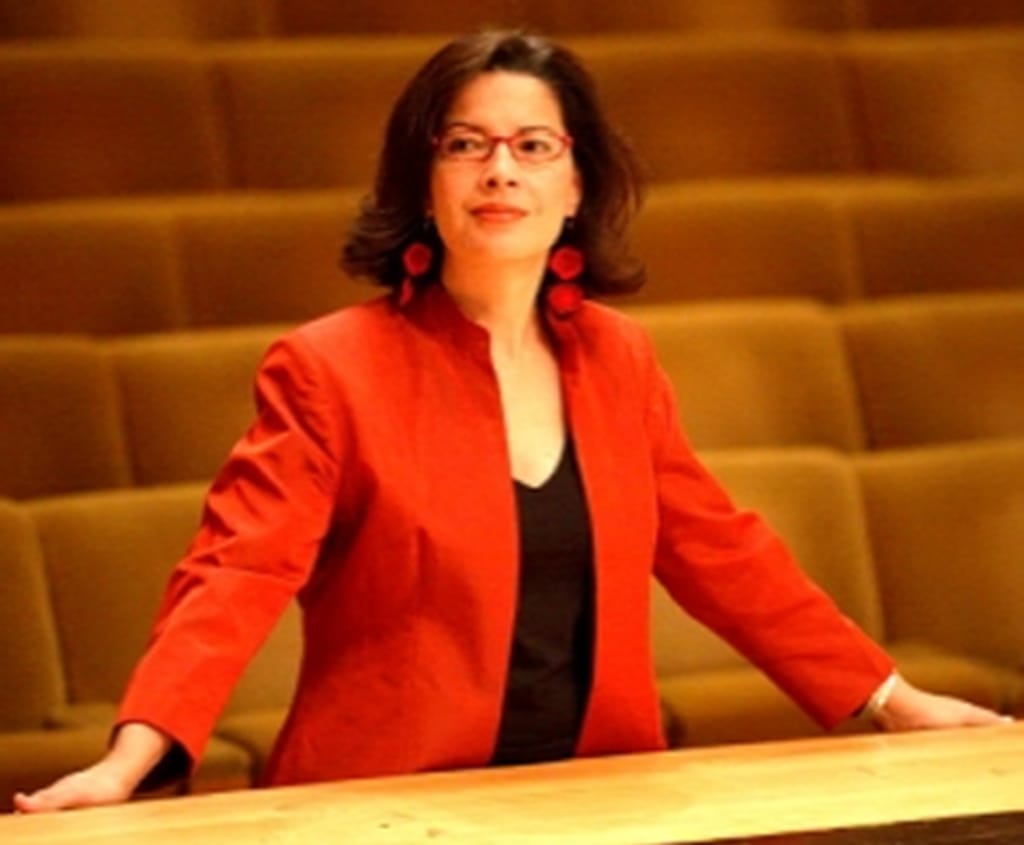Gabriela Canavilhas, Ministra da Cultura