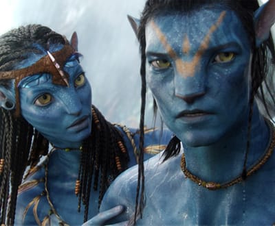 Novas imagens de «Avatar» - TVI